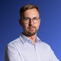 Infron Employee Rafał Lemancewicz's profile photo
