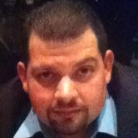 Airgas Employee Robert Mathers's profile photo