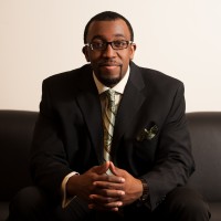 Andre Harris Sr. Email & Phone Number