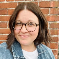 ACME Employee Brooke Judd's profile photo