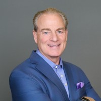 Hill International, Inc. Employee Charles Levergood's profile photo