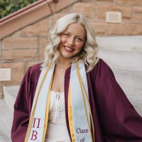 American Council on Education Employee Lauren Jeffress's profile photo