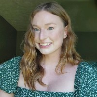 LogicManager Employee Ashley la Rue's profile photo