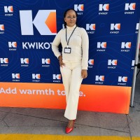 Kwikot Employee Kganya Selepe's profile photo