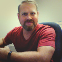 Pacer Staffing LLC Employee Jerry Flynn's profile photo