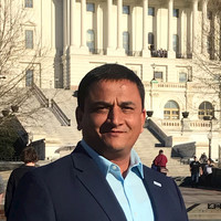 Neil Patel Email & Phone Number