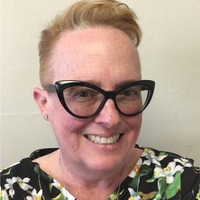 Connections to Success Employee Helen Hurley's profile photo