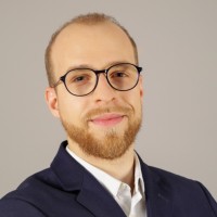 Verso Energy Employee Adrien Alexandre's profile photo