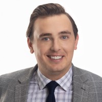 Keller Williams NYC Employee Taylor Arnold's profile photo