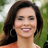 Anita Jorrin Email & Phone Number