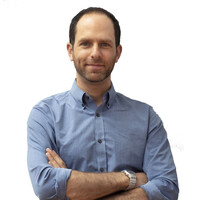 INVNT® Employee Adam Bookbinder's profile photo