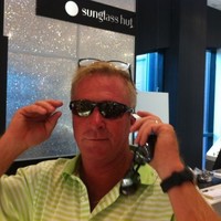 Greg Roache
