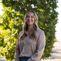 Valley Agronomics, LLC Employee Morgan Parks's profile photo