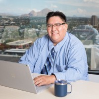 DH Engineering Employee Loren Osif's profile photo