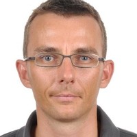 Tideway BV Employee Vreven Jimmy's profile photo