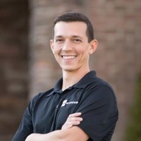 Zen Windows Employee Brian Zimmerman's profile photo