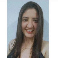 Joice Cristina Laureano Email & Phone Number