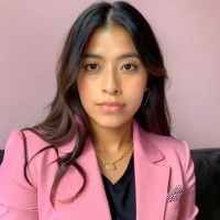 Arly Reyes Email