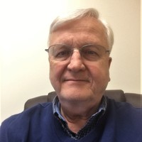 Barton Malow Company Employee Doug Britt's profile photo