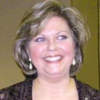 Tracy May