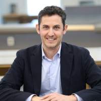 GLOVIS SPAIN Employee Mathieu Plasse-Fauque's profile photo