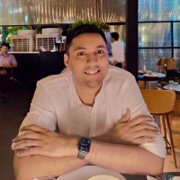 Northern Arc Capital Employee Ankit Srivastava's profile photo