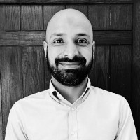 NOWPDP Employee Hassnain Haider's profile photo