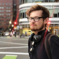 Amwell Employee Ben Stas's profile photo