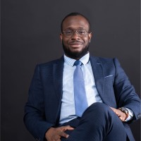 EY Employee Ron Zito's profile photo
