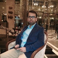 Vaibhav Joshi Email & Phone Number