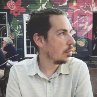 Hook & Barrel Magazine Employee Adam Noonan-Kelly's profile photo