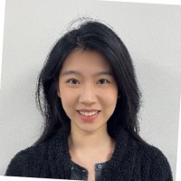 Market Motion Employee Zhewen Li's profile photo