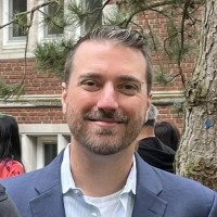 Fierce Conversations Employee Greg Damron's profile photo