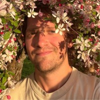 Inner & Outer Engagement Employee Ari Simon's profile photo