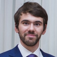 Dmitrii Osadchii Email