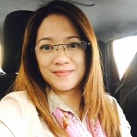 Flordeliza Blas Email