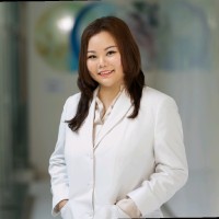 Procter & Gamble Employee May O.'s profile photo
