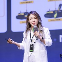 Candicee Liu Email & Phone Number