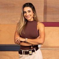 Sony Music Entertainment Employee Giulia Marques's profile photo