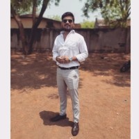 Your Digital Lift Employee Akshay Baisane's profile photo