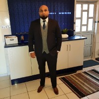 Darryn Chetty Email