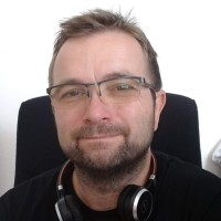 Sherwin-Williams Employee Pascal Menard's profile photo