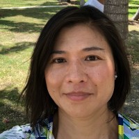 Nationwide Insurance Employee Ya-Wen Luo's profile photo