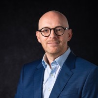 Synthomer Employee David Kennedy's profile photo