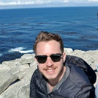 Logz.io Employee Amos Etzion's profile photo