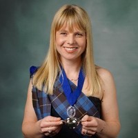 The Scotch Whisky Experience Employee Julie Hunter's profile photo