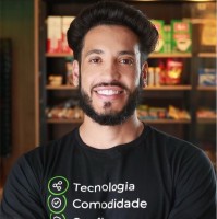 market4u Employee Glauber Francis Miguel Marinho's profile photo