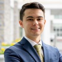 VIVREAU North America Employee Benjamin Canan's profile photo