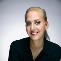 Solertia Employee Anne-Catherine Verreault's profile photo