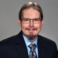 UDC - Ultra Defense Corp Employee Matthew Youngs's profile photo